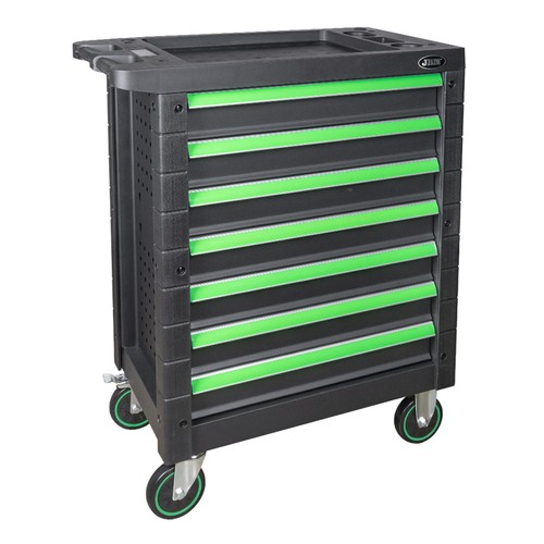 Carrello utensili cassetti - carrello,