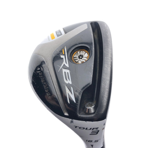 Taylormade rbz stage - stage, 2