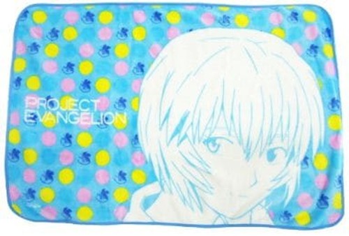 Rei ayanami soffice - rei,
