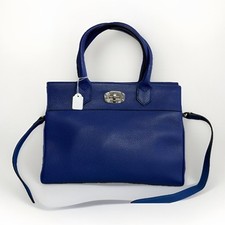 BORSA BAULETTO ARTIGIANALE