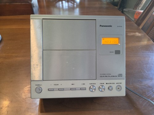 Panasonic en26 micro - panasonic,