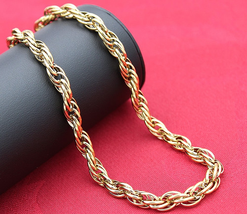 Collana con cordino da - ✨💛,