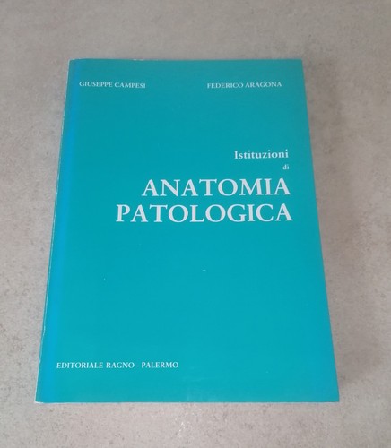 Libro anatomia patologia - anatomia, ragno