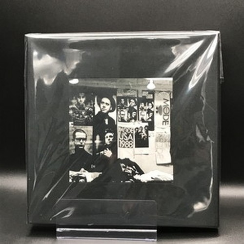 Depeche mode 101 deluxe - depeche,