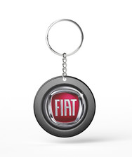 FIAT Portachiavi
