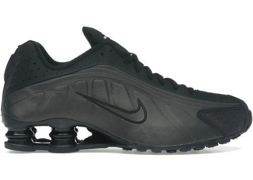 Nike shox triple - nike, black