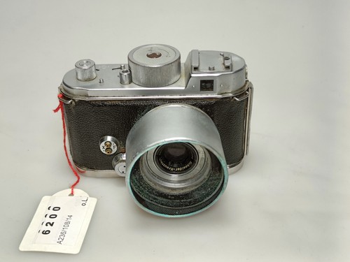 Robot xenar 8 38 - ii,
