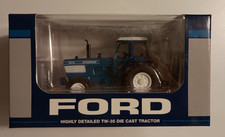SpecCast Ford TW-35 FWD with