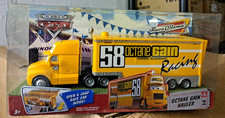 CARS - OCTANE GAIN HAULER -
