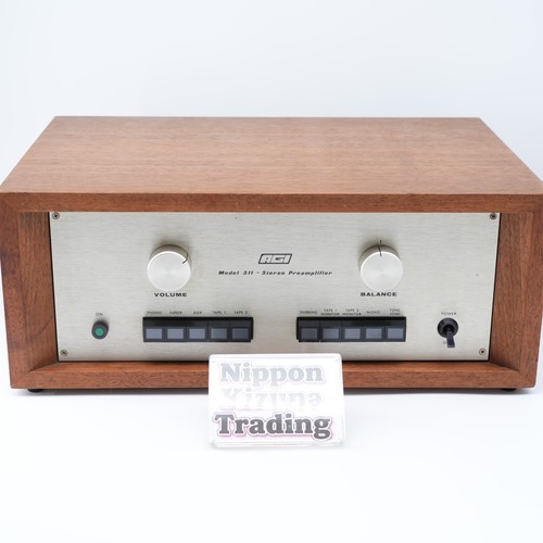 Amplificatore integrato agi - integrato,