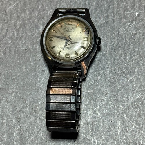 Orologio vintage uomo - orologio, 17