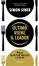 ULTIMO VIENE IL LEADER  -