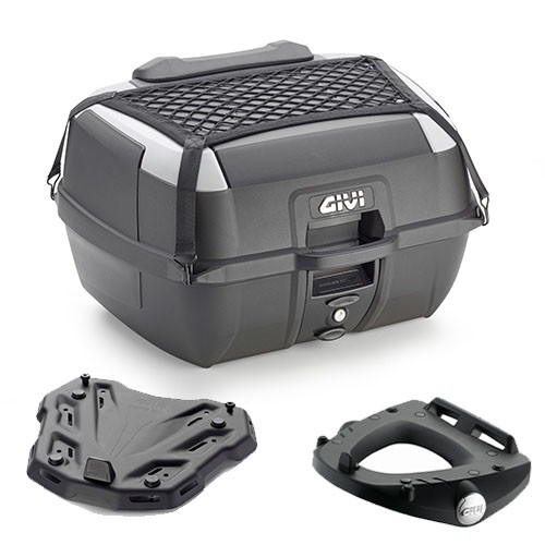 Kit bauletto b45 givi - kit, [givi]