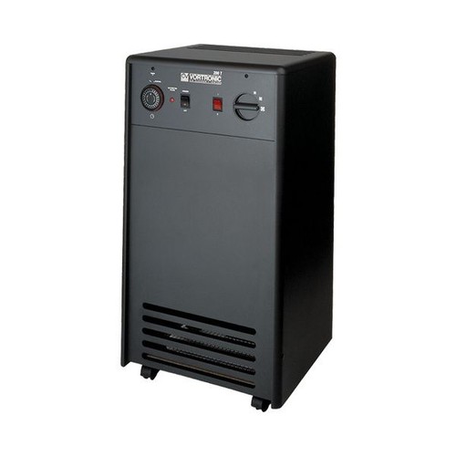 Depuratore aria vortice - depuratore,