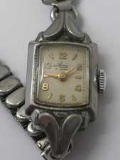 Vintage AVIA Cal. Orologio FEF