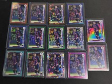 2022 topps merlin chrome - 2022-23,