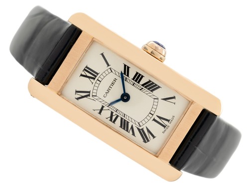 Orologio donna cartier tank - orologio,