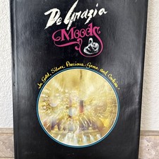 Degrazia moods gold silver - moods,