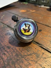 Campanello Bronzino Bici