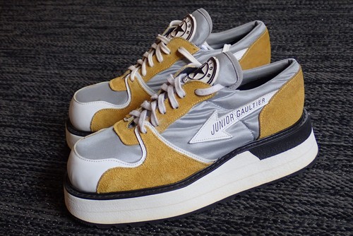 Junior gaultier sneaker - junior, donna
