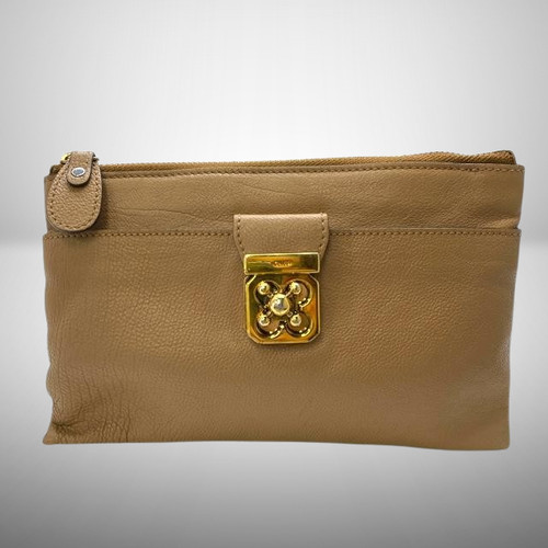 Pochette seconda pochette