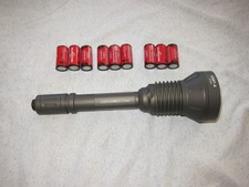 Surefire M3LT Combatlight con