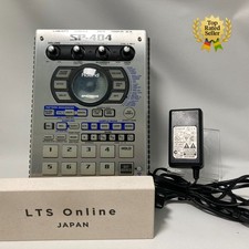 Roland SP-404 Portatile