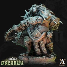 rat ogre