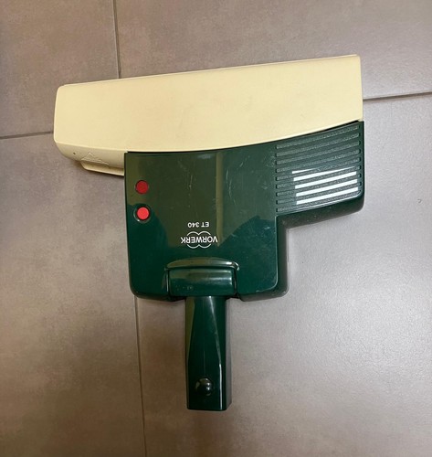 Vorwerk folletto 340 - et,