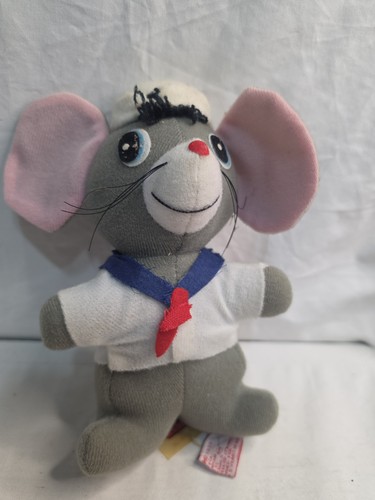 Peluche topolino fattoria