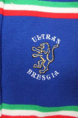 Sciarpa scarf calcio ultras - scarf,