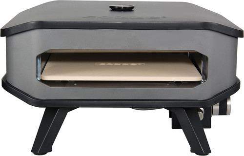 Forno per pizza esterno con - forno,