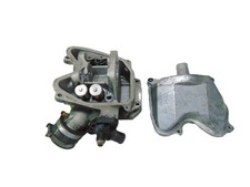 Testata APRILIA SCARABEO 200