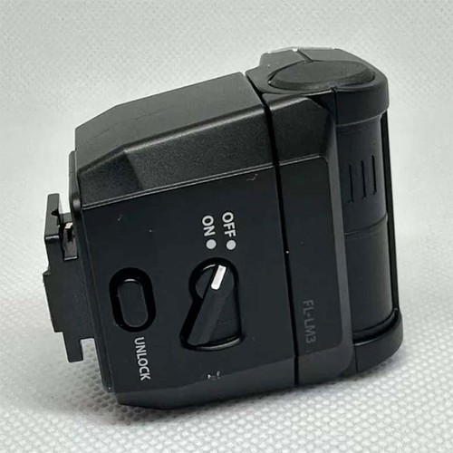 Per olympus lm3 - fl-lm3, flash
