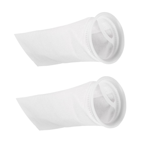 Pezzi sacchetto filtro - pezzi,
