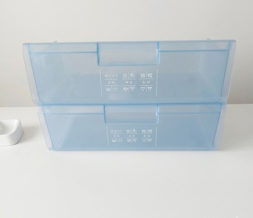 Cassetto superiore centrale - cassetto,