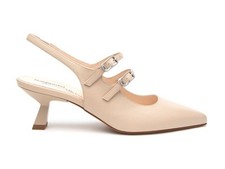 NERO GIARDINI SCARPE DECOLLETE