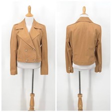 ZARA Giacca Doppiopetto