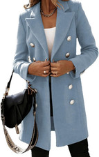 Giaccas Di Lana Da Donna