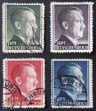 Germania Terzo Reich 1942