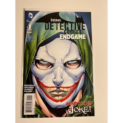 Batman detective comics - batman,