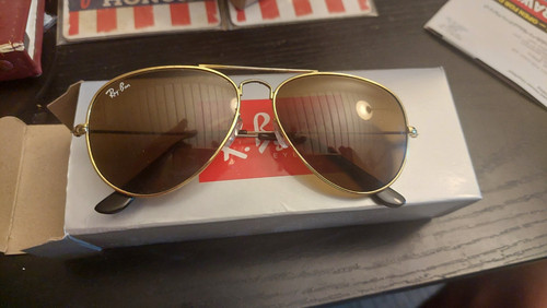 Occhiali sole cinesi ray - occhiali, da