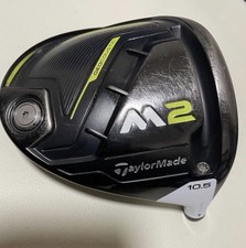 TaylorMade M2 10.5 solo testa