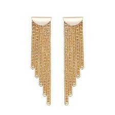 Orecchini donna gold ottaviani - donna,