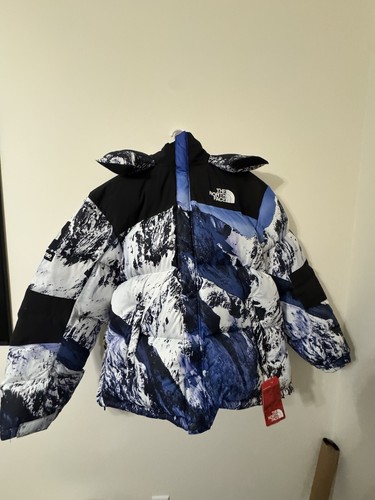 Fw17 supreme the north face - supreme,