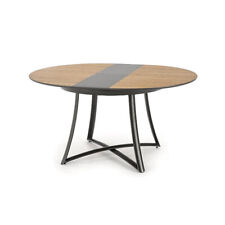 Tavolo allungabile tondo