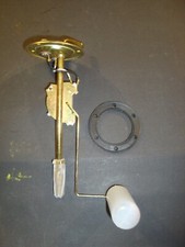 ALFA ROMEO GALLEGGIANTE