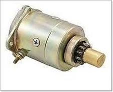 MOTORINO DI AVVIAMENTO PIAGGIO