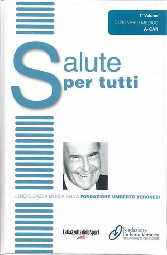 Salute per tutti primo - salute,