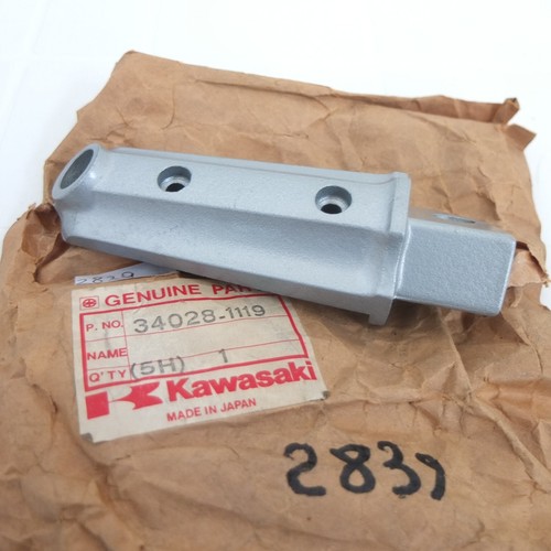 Per kawasaki gpz1000rx 1986 - per,